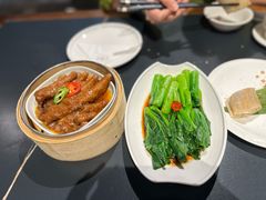 -兰亭轩茶餐厅(长江路店)