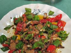 -煲来饱去冷水鱼