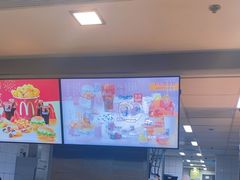 -麦当劳(曲阳店)