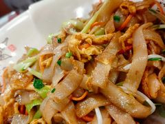 -蚝火爆·烧烤餐厅