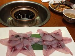 -前门涮肉(群力店)