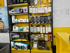 -千米手机电脑维修回收(北辰三角洲店)
