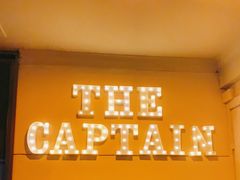 -船长酒吧 The Captain