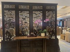 -广东胜利宾馆西关粤中餐厅