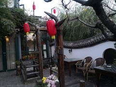 -慢丽江·云南野生菌土鸡锅(西山店)