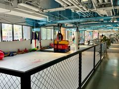-力美健健身俱乐部(金碧店)