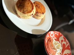 -千岛湖洲际度假酒店·逸廊大堂吧