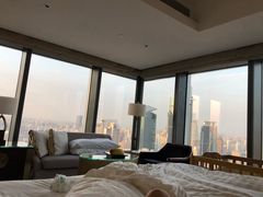 -上海静安香格里拉大酒店