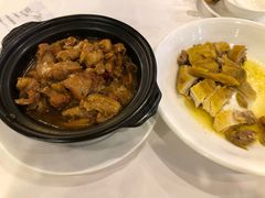 -围龙屋客家食府(福田店)