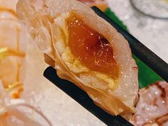 冰镇花雕富贵虾皇-三号黄浦会Canton Table