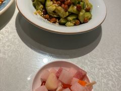 -兴蓉合川湘私房菜巫山烤鱼(人大店)
