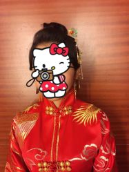 -金夫人婚纱摄影(华南店)