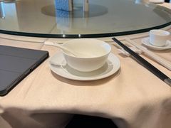 -正佳广场万豪酒店-粤菜餐厅·点心·海鲜·聚餐