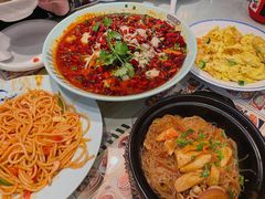 -雍哲港式餐厅(现代广场店)