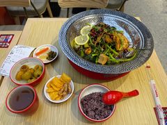 -孙小楠麻辣香锅(欧亚卖场店)