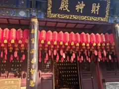 -大慈恩寺(大雁塔)