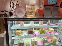 -CloudD'or可露朵蛋糕(1733商业空间店)