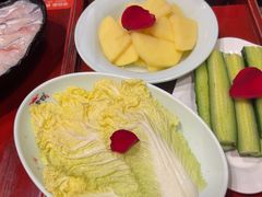 -袁老四重庆老火锅(桐梓坡店)