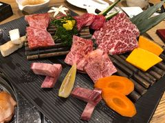 -御牛道日式烤肉料理(杭州万象城店)