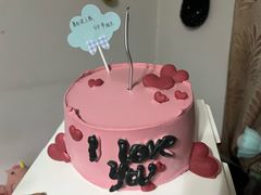 -贝赛斯网红蛋糕冰淇淋蛋糕(通州店)