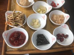 -大明铜锅·烤涮坊·烧烤(总店)
