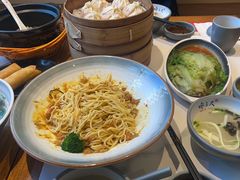 -馋三尺蟹粉小笼(人民广场店)