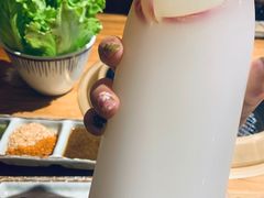 -竹涟烧肉(欢肆店•原星悦荟店)