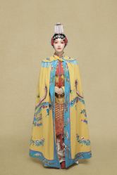 -美云庭古装·格格服汉服·京城旅拍(北京店)