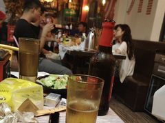 -年轮烧烤·羊蝎子·烤鱼(星湖街店)