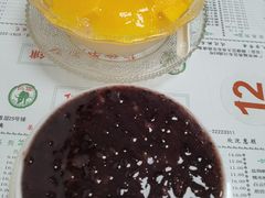 黑糯米双皮奶-仁信双皮奶(东川路店)