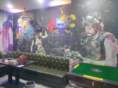 -相遇轰趴·桌游·团建·KTV(苏州街旗舰店)