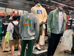 -NIKE上海青浦优选体验店