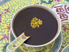 桂花红豆沙-宫事颐庭·老佛爷贵寿下午茶(颐和园店)