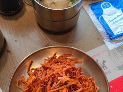 -西塔老太太泥炉烤肉(沈阳店)