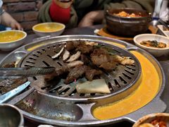 -喜来稀肉(虹泉路店)