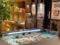 -酵種麦田(山师店)