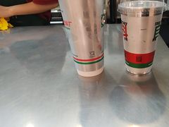 -马伍旺饮料厂(江宁砂之船店)