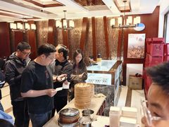 -熙盛源(滨湖万达店)