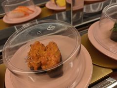 -争鲜回转寿司(海曙天一PLUS店)