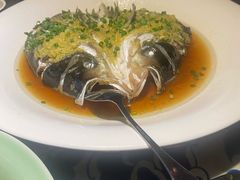 -绿茶餐厅(布吉万象汇店)
