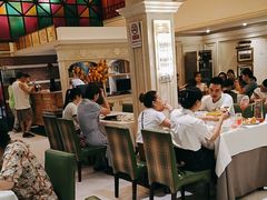 -大鸭梨烤鸭(左家庄店)