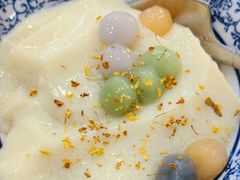 -百年老字号·观振兴蟹黄面·三虾面·苏式面(观前街富仁坊巷店)