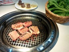 android_upload_pic-赤坂亭M9和牛烧肉·日料398放题(万达店)