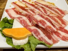 -山居屋炭火烧肉(厚街万达店)