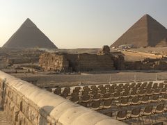 -吉萨金字塔群