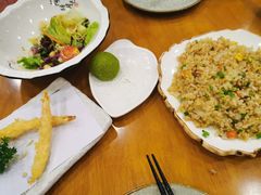 -银子铁板烧料理自助餐(人民广场店)