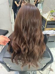 -苏奇发型·烫发染发