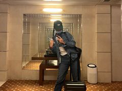 -香港都会海逸酒店