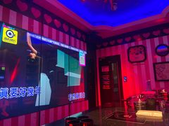 -音乐派KTV(银泰城店)