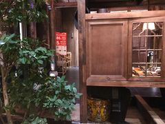 -颐和•海鲜砂锅粥•啫啫煲(奥林匹克广场店)